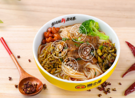 特色美食