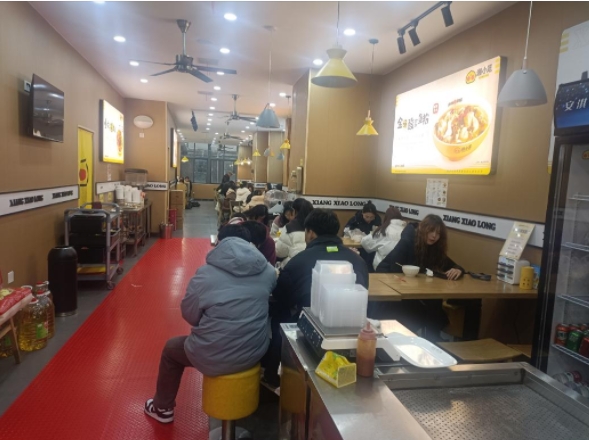 湘小笼,湘小笼加盟,早餐店加盟,湘小笼产品特色