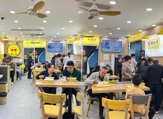 长沙特色早餐店加盟哪个好
