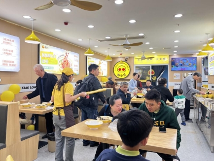 加盟小笼包哪家好？2000+成功开店经验可复制！