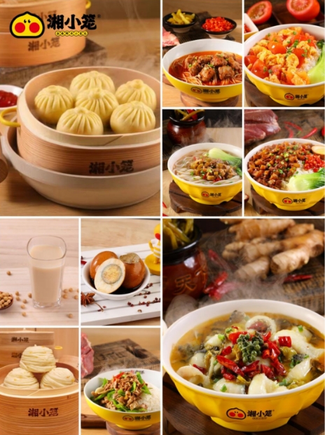 早餐店哪个加盟品牌好